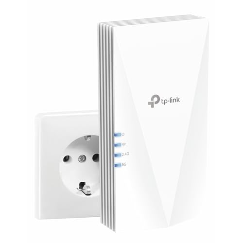 TP-Link TPLINK Repeater (RE500X) (RE500X)