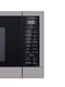 Panasonic 44L 1100W Cyclonic Inverter Microwave Oven with Genius Sensor, Stainless Steel (NN-ST78LSQPQ)