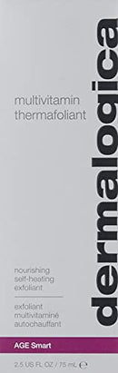 Dermalogica Multivitamin Thermafoliant, 2.5 Fluid Ounce