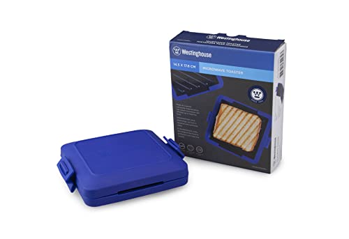 Westinghouse Microwaveable Home Kitchen Appliances (Toaster), Bread