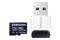Samsung Pro Ultimate 128GB MicroSD Memory Card with Adapter