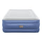 Bestway 61cm Air Mattress beds for Camping with Pump-Queen