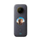 Insta360 ONE X2 360 Degree Waterproof Action Camera, 5.7K 360, Stabilization, Touch Screen, AI Editing, Live Streaming, Webcam, Voice Control…
