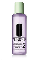 Clinique Clarifying Lotion 2 for Unisex - 13.5 oz Clarifying Lotion, 400 Milliliter