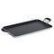 IMUSA 20"x12" Double Burner Griddle with Bakelite Handles