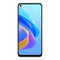 OPPO A76 6.56 Inches Smartphone, 4/128 GB, Glowing Blue