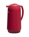 ZOJIRUSHI AHGB-10DRA Thermal Serve Carafe 1L Red, Made in Japan