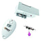 Top Race Drone Clip Remote Control Object Launcher, Release and Drop Drone Delivery
