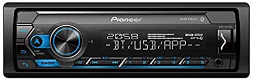 Pioneer MVH-S325BT Dual Bluetooth Multimedia Tuner