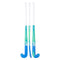 Kookaburra Orbit Hockey Stick - 26 Green Blue