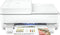 HP Envy 6430e All in One Colour Printer with 3 Months of Instant Ink with HP+, 35 Page Automatic Document Feeder, White