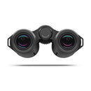 Zeiss SFL 8x40 Waterproof Lightweight Compact Bright UHD Hunting Binoculars, Black (524023-0000-000)