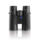 ZEISS Terra ED Binoculars 10x42 Waterproof, and Fast Focusing with Coated Glass for Optimal Clarity in All Weather Conditions for Bird Watching, Hunting, Sightseeing, Black