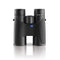 ZEISS Terra ED Binoculars 10x42 Waterproof, and Fast Focusing with Coated Glass for Optimal Clarity in All Weather Conditions for Bird Watching, Hunting, Sightseeing, Black