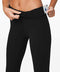Lululemon Align Stretchy Full Length Yoga Pants - Women’s Workout Leggings, High-Waisted Design, Breathable, Sculpted Fit, 28 Inch Inseam, Black, 8