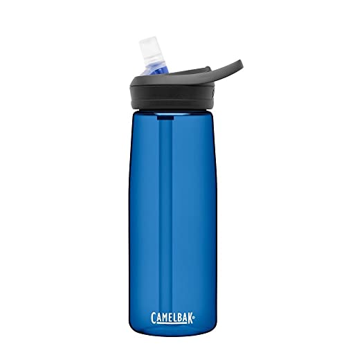 Camelbak Unisex Single Drinking bottle, Oxford, 750ml US