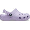 Crocs Unisex-Child Classic Clog K, Lavender C12