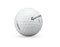 TaylorMade 2018 Distance+ Golf Ball, White (One Dozen)