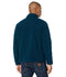 Carhartt Men's Relaxed Fit Fleece Pullover, Night Blue Heather, Medium