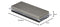 Zwilling J.A. Henckels 60041 Four Star Sharpening Stone, Black/White