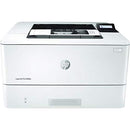 HP Laserjet Pro M404n Monochrome Printer with Built-in Ethernet (W1A52A)