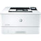 HP Laserjet Pro M404n Monochrome Printer with Built-in Ethernet (W1A52A)