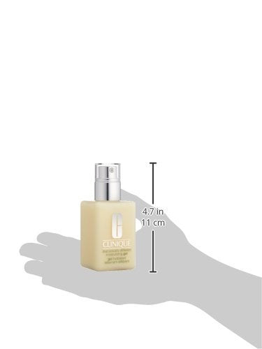 Clinique Dramatically Different Moisturizing Gel 125ML