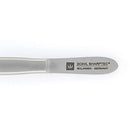 ZOHL Solingen Point Eyebrow Tweezers - Immaculate Precision For Unmistakable Eyebrow Plucking - Made in Germany