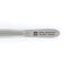 ZOHL Solingen Point Eyebrow Tweezers - Immaculate Precision For Unmistakable Eyebrow Plucking - Made in Germany