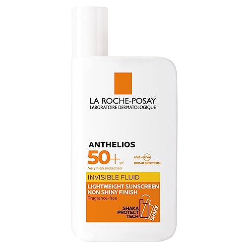 La Roche-Posay Anthelios Invisible Fluid SPF 50+ 50ml