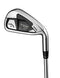 Callaway Golf Rogue ST Max Iron Set (Right Hand, Steel Shaft, Regular Flex, 6 Iron - PW, Set of 5 Clubs)