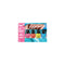 OPI Nail Lacquer, Opaque & Vibrant Pearl & Crème Finish Mini Nail Polish, Up to 7 Days of Wear, Chip Resistant & Fast Drying, 4 Piece Mini Pack, (4 x.125 fl oz)