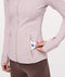 Lululemon Define Jacket, Porcelain Pink, 8