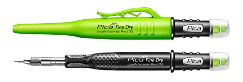 Pica Dry Fine Automatic Pencil