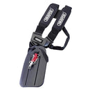 Draper Tools 50077 Grass and Brush Cutters Safety Harness