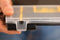 Stanley Essential 10-Compartments Tool Organiser