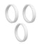 ATIE PoolSupplyTown Pool Cleaner All Purpose Tire Fits Polaris 180 280 360 380 All Purpose Tire C10 - (3 Pack)