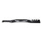 Oregon Gator Mulcher 3-N-1 Lawn Mower Blade for Toro 22-Inch Recycler 94-907 96-607