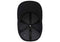 Flexfit Men's Flexfit Delta Seamless Cap Hat, Black, Large-X-Large US