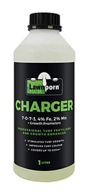 Lawnporn 0LWNPNCH1 Charger Turf Fertiliser