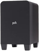 Polk Audio Signa S4 Soundbar with Wireless Subwoofer