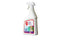 Hoover Paws & Claws Stain Remover Spray, Easy Removal of Tough Soils, Eliminate Stubborn Pet Stains, 0.75 Litre