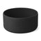 Simple Modern Boot for Summit and Ascent Bottles - Fits 32oz & 40oz Water Bottles, Fits - Protective Anti-Slip Bottom Bumper Silicone Sleeve, Great for Kids -Midnight Black