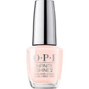 OPI Infinite Shine The Beige Of Reason, long-lasting nail polish for up to 11 days of gel like wear, 15ml