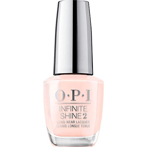 OPI Infinite Shine The Beige Of Reason, long-lasting nail polish for up to 11 days of gel like wear, 15ml