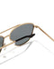 HAWKERS Sunglasses LAX for Men and Women