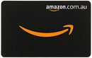 Amazon.com.au Gift Card for Custom Amount in a Black Gift Box