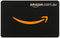 Amazon.com.au Gift Card for Custom Amount in a Black Gift Box