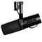 Shure SM7db Active Dynamic Broadcast Voice Over Cardioid Microphone