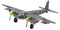 Tamiya 1:72 Scale War Bird Collection De Havilland Mosquito FB MK.VI/NF Aircraft Model Kit